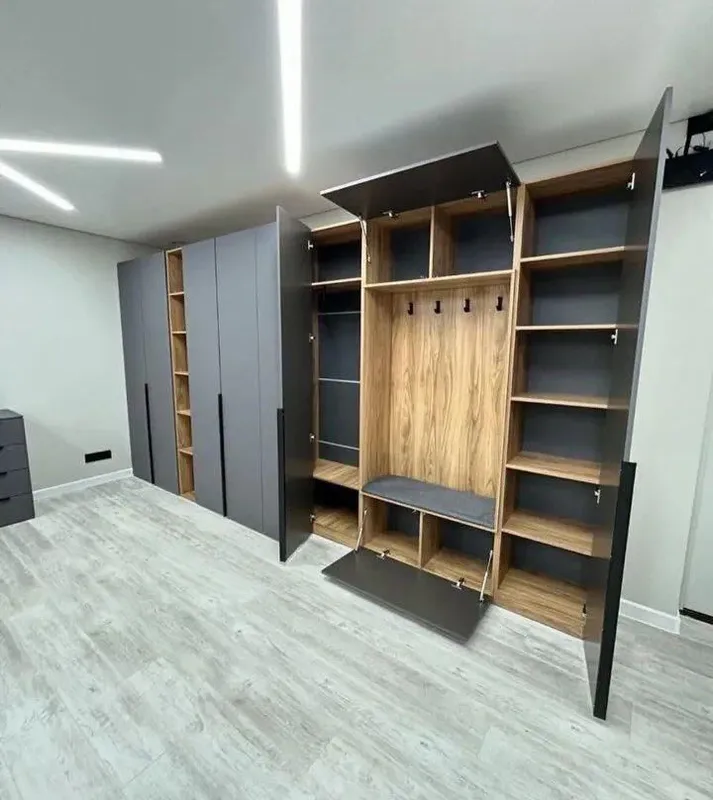 MEBEL BUYURTMA ASOSIDA TAYYORLAYMIZ — фото 1