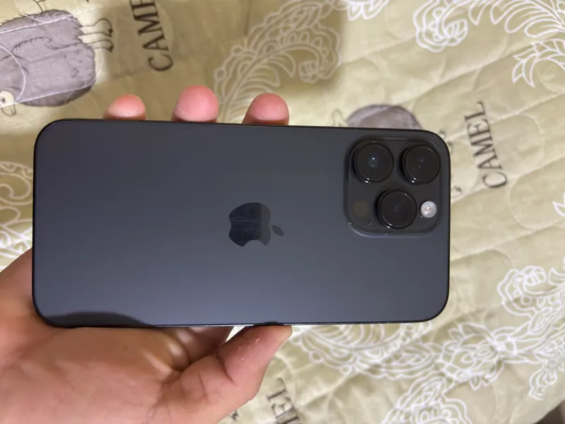 iphone 14 pro max 128gb 5