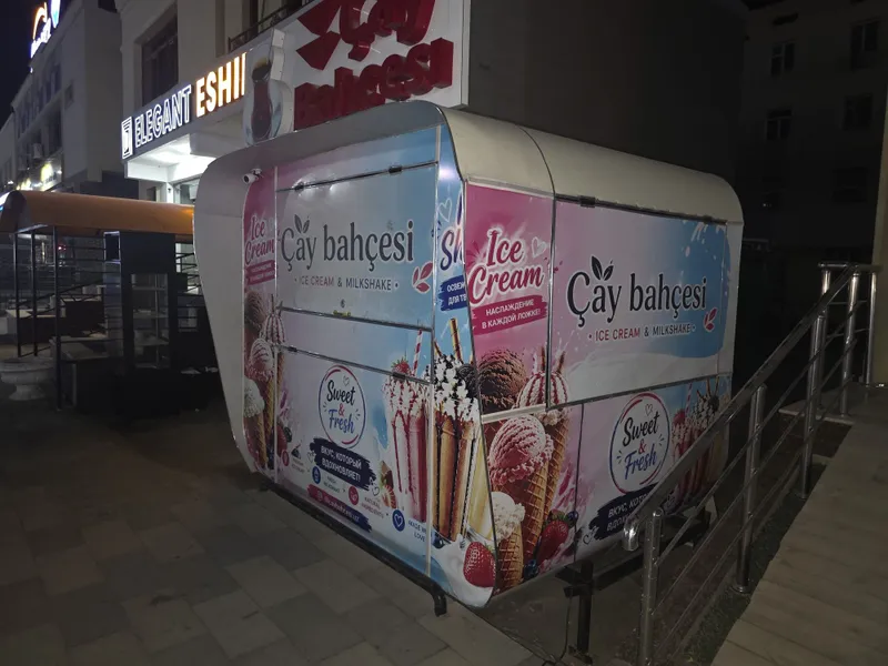 Сдаётся бутка в аренду 1