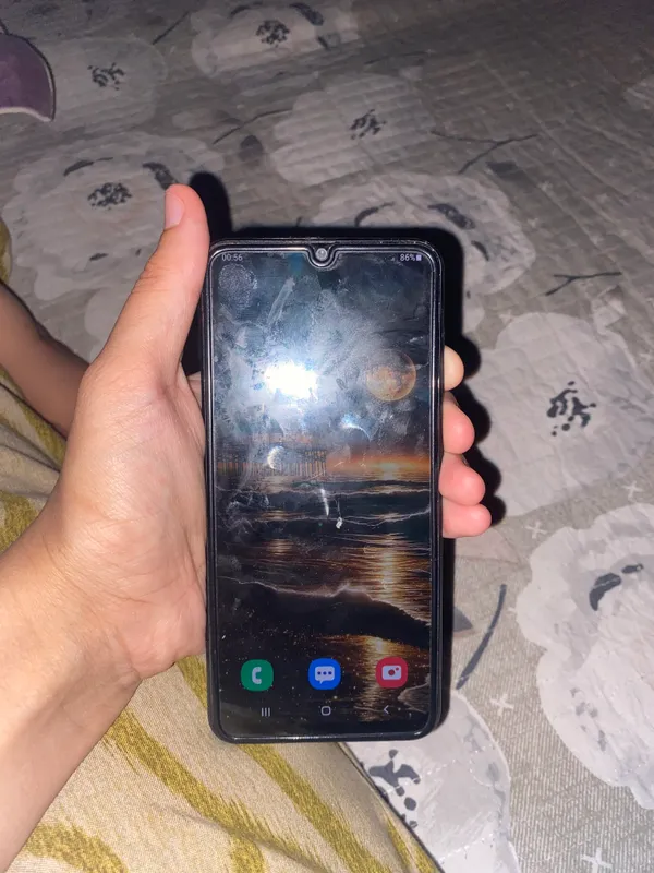 Samsung A50