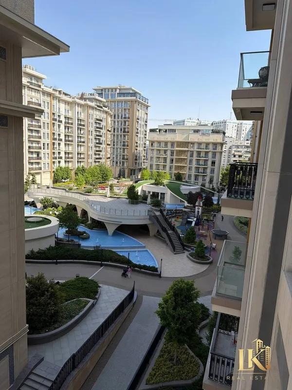Продаётся 2-комнатная квартира в ЖК Mirabad Avenue (Mirabadский район) 1 Продаётся 2-комнатная квартира в ЖК Mirabad Avenue (Mirabadский район) 1