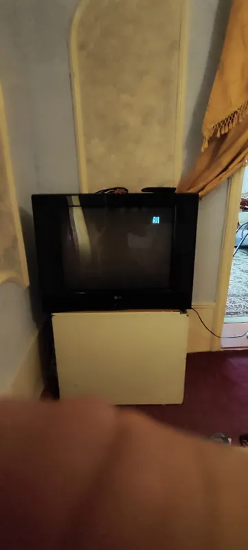 lg televizion rabochiy sotiladi classika — фото 8
