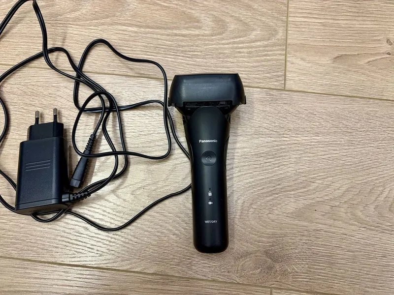 Бритва PANASONIC made in japan 1 Бритва PANASONIC made in japan 1