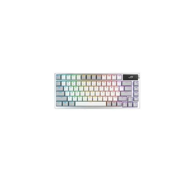 ! Keyboard Asus M701 ROG AZOTH/NXBN/RU/PBT 1