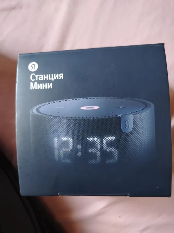 yandex stansiya mini 2 2 yandex stansiya mini 2 2