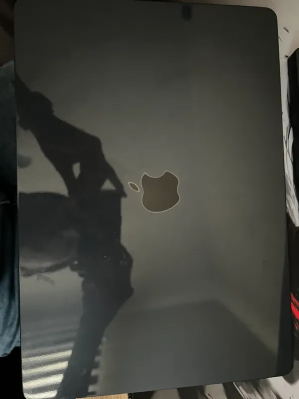 Macbook air M2