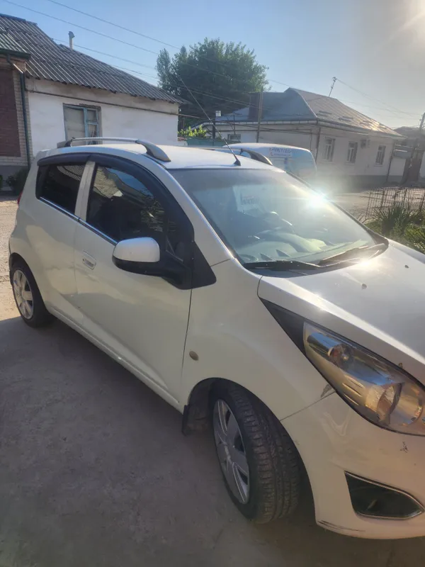 Spark sotiladi gen yow 3 Spark sotiladi gen yow 3