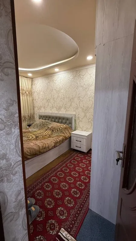 Qibray Kvartira dom Кибрай батаника 3 комната дом 4 Qibray Kvartira dom Кибрай батаника 3 комната дом 4