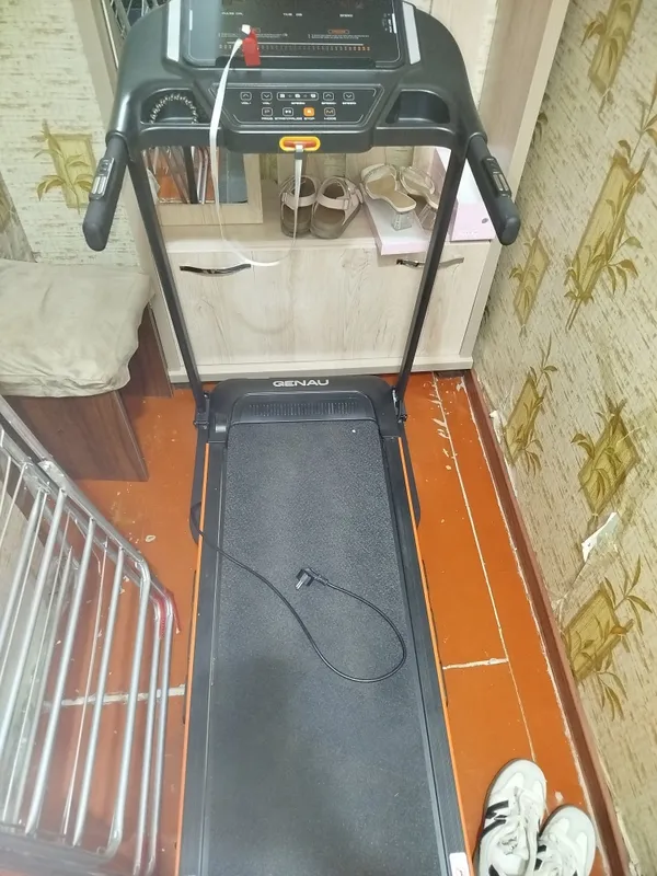 Genau x50 2 Genau x50 2