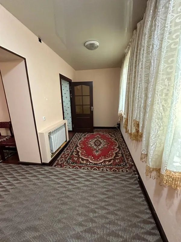 Arenda kvartira Yakkasaroy tumani 3xona 2etaj 5qavatli oilaga berildi — фото 7
