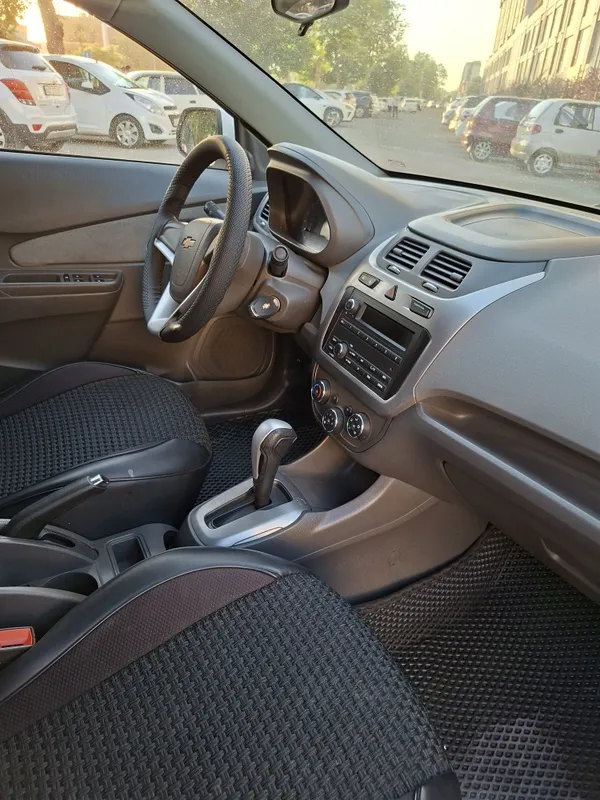 Cobalt 2022 Avtomat LTZ Kraska Top Tozza 7