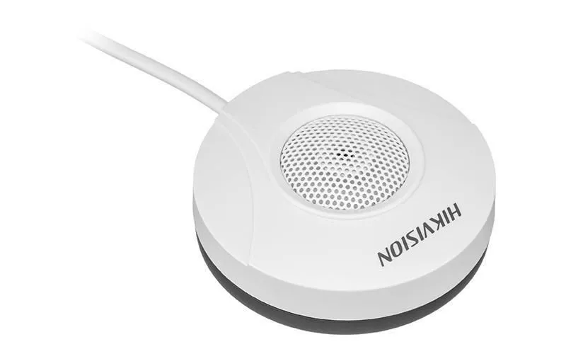 Микрофон для камер видеонаблюдение DS-2FP2020-A DS-2FP1020-B