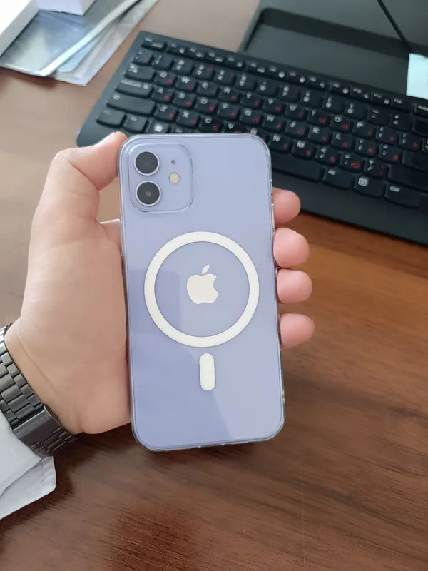 Iphone 12 128 gb Iphone 12 128 gb