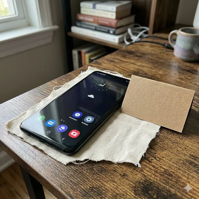 Galaxy A20S