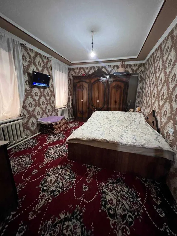 Мирабадский район 2.5. сот. 5 комн Срочно, Недорого ! (улица Фитрат) — фото 3