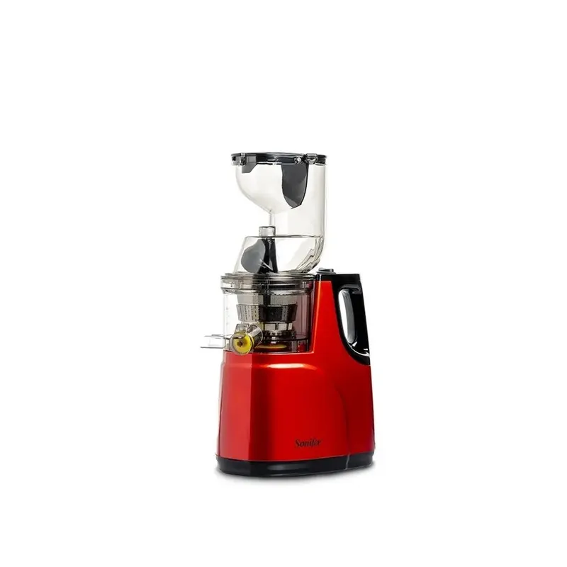 Соковыжималка Sonifer SF-5537 2