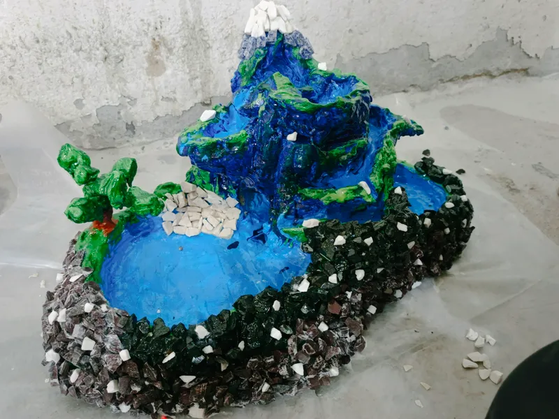 sharshara qol mehnati 1 sharshara qol mehnati 1