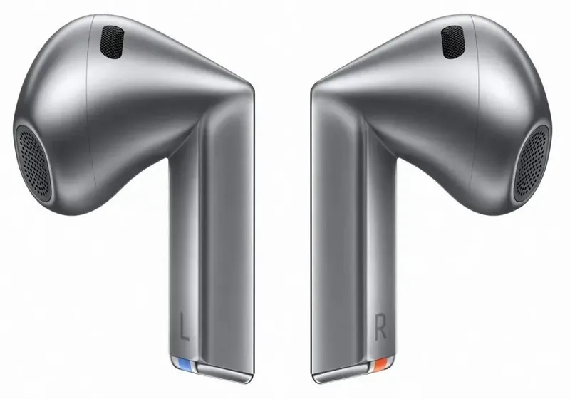 Samsung Buds 3 новый модель наушники 2 Samsung Buds 3 новый модель наушники 2