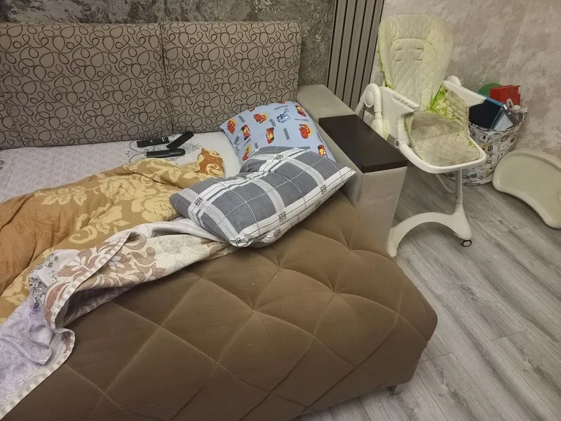 Продаётся диван евро книжка