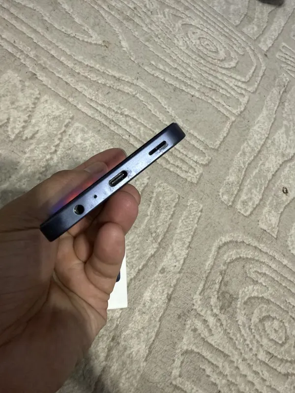 Samsung A15 128Gb Aybi yóq karobkasi bor — фото 1