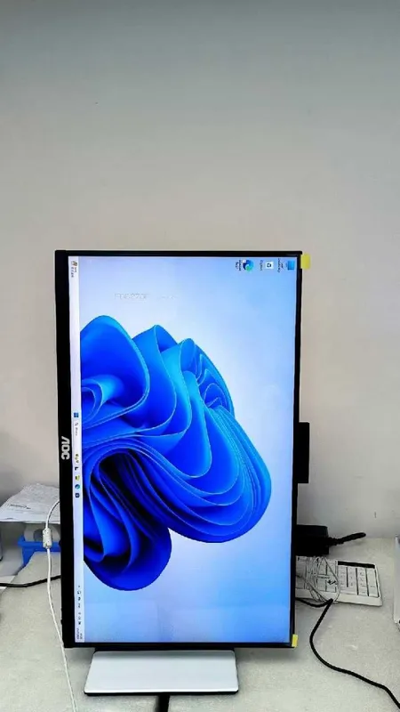 Моноблок AOC 27 Core I5 13620H 3 Моноблок AOC 27 Core I5 13620H 3
