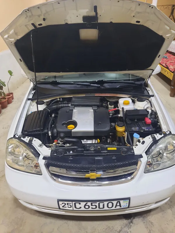 Lacetti chevrolet 4 Lacetti chevrolet 4