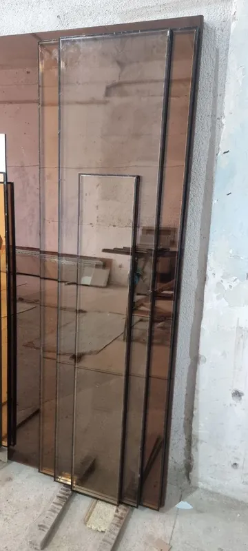 Oyna kesib berish steklopaket xizmati — фото 3