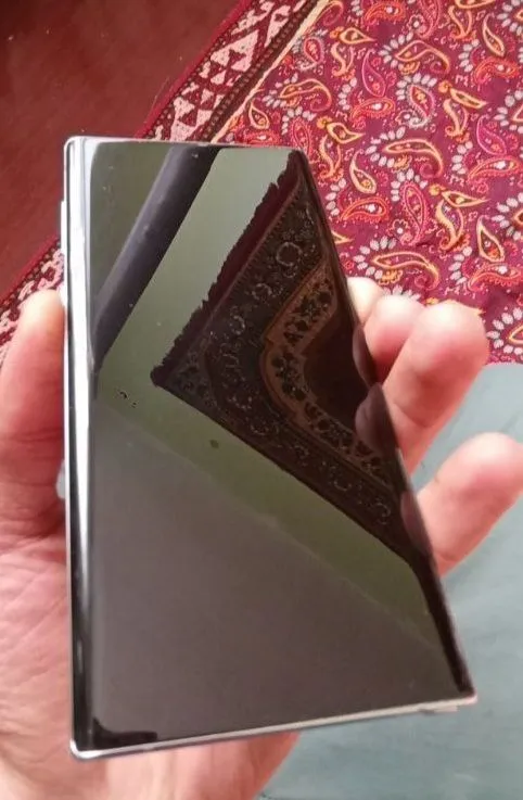 samsung note 10 5g 1