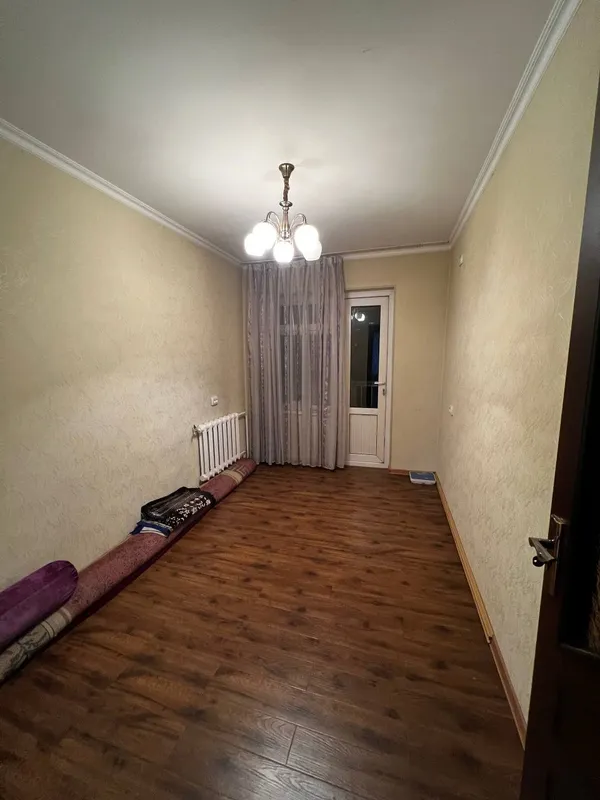 4 xonali kvartira, 95 m2, Yunusobod 6 4 xonali kvartira, 95 m2, Yunusobod 6