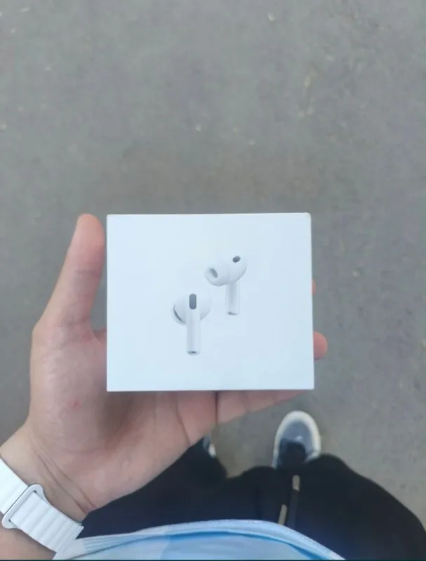 AirPods Pro 3 original 1