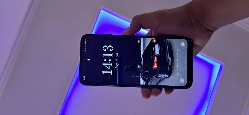 Samsung a14 1