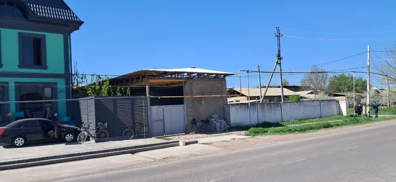 Уй сотилади Зудлик билан