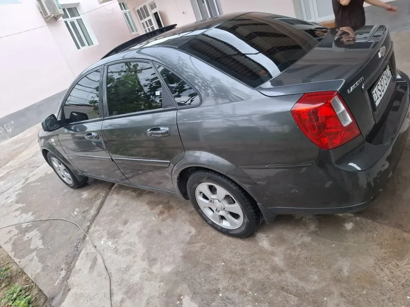 Gentira holati alo avtomat gaz bor 90 — фото 3