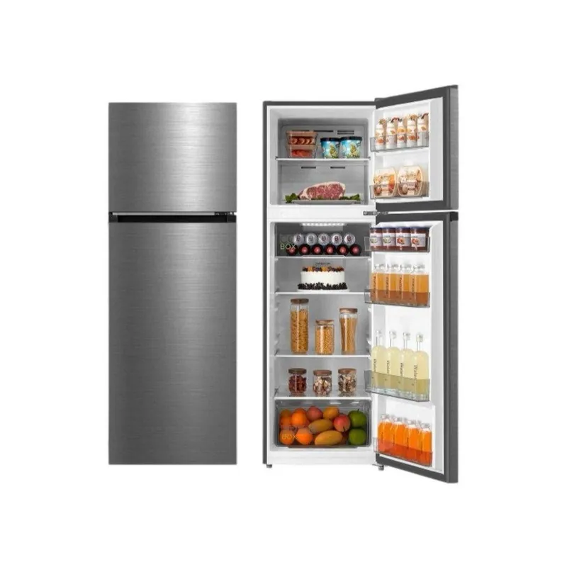 Xolodilnik Midea 266l 2 Xolodilnik Midea 266l 2