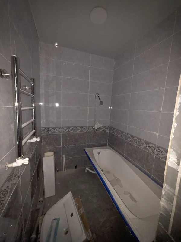 Сергили метрони 5чи бекати навастройка 2хона Нурхает 49900д — фото 3