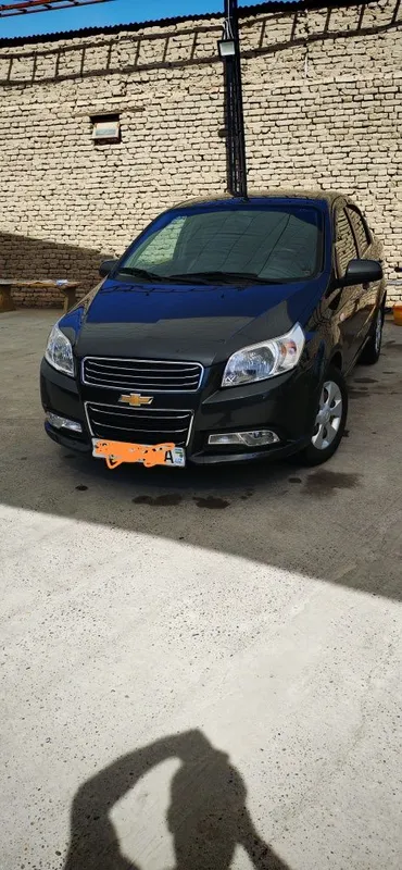 Nexia 3 2018 yil 160 ming probeg