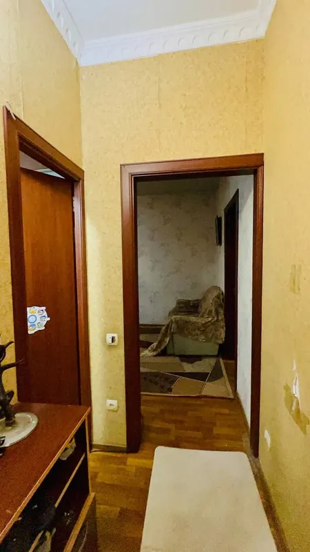 Продаётся квартира 2/1/4 на Кадышева — фото 3