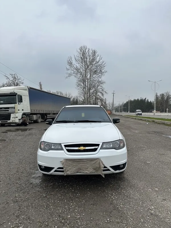 Srochni sotiladi Nexia 2 1.6 dons