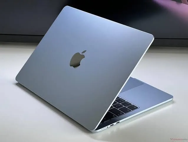 Macbook Air M5 muddatli toʻlovga 2 Macbook Air M5 muddatli toʻlovga 2
