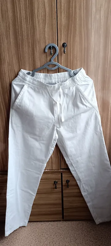zara брючки летние 1 zara брючки летние 1
