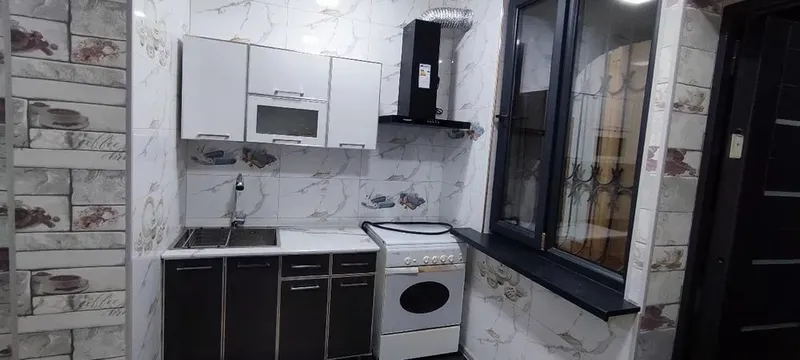 Сдается 3-комнатная квартира (Юнусабадский район) — фото 8