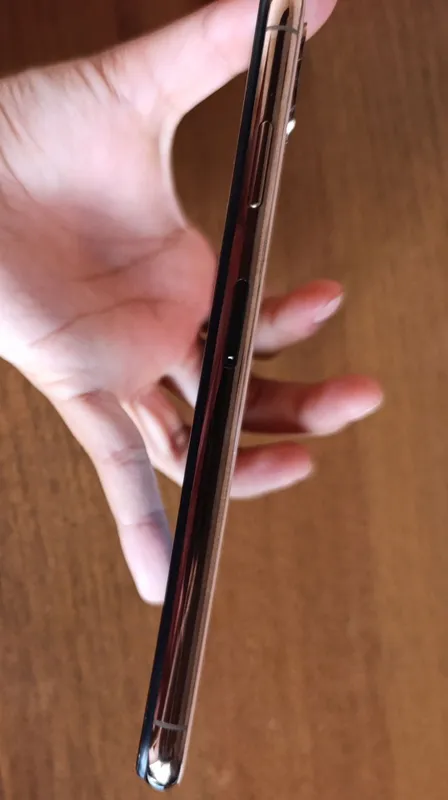 iPhone XS Max iCloud lock — фото 3