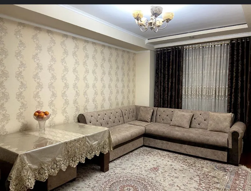Продаётся квартира