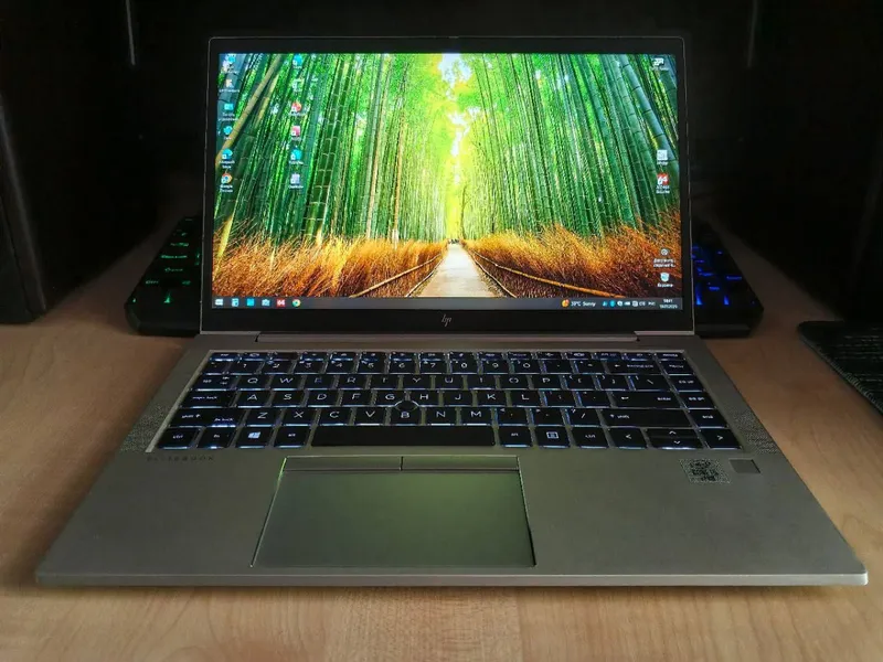 HP EliteBook 840 G7 Core 4