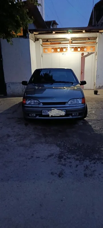 Lada 2114 продаётся