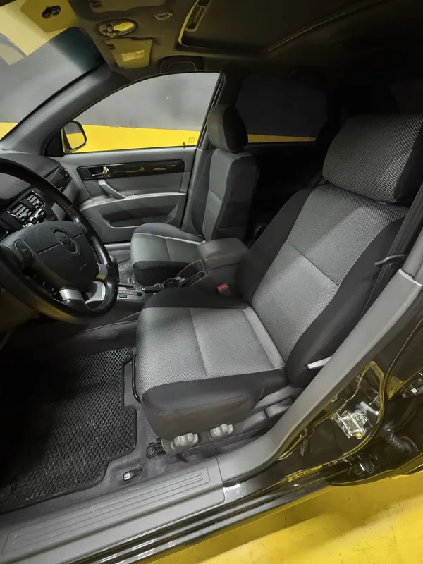 Chevrolet Gentra 2021 (dekabr) — фото 2
