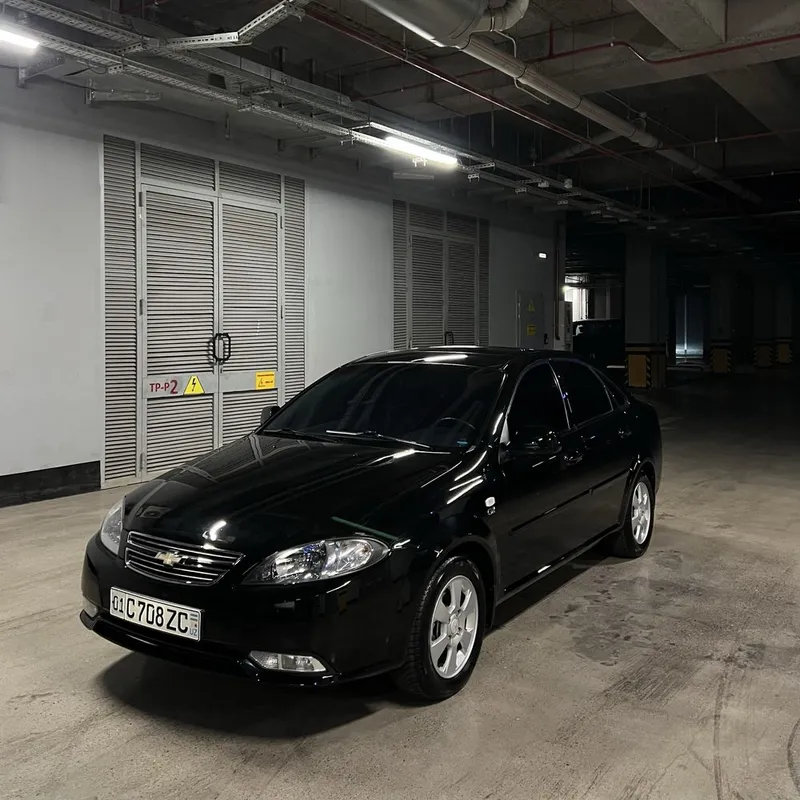 Gentra 2021 автомат, продажа в рассрочку. Идеал! 2