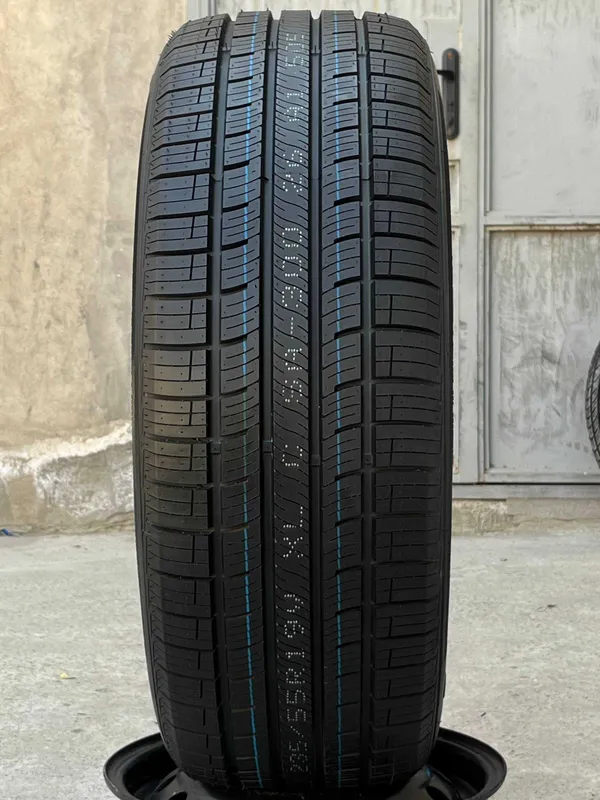 205/65R15 va boshqa razmerlada yengil mashinalaga to`rt fasli shinalar 5