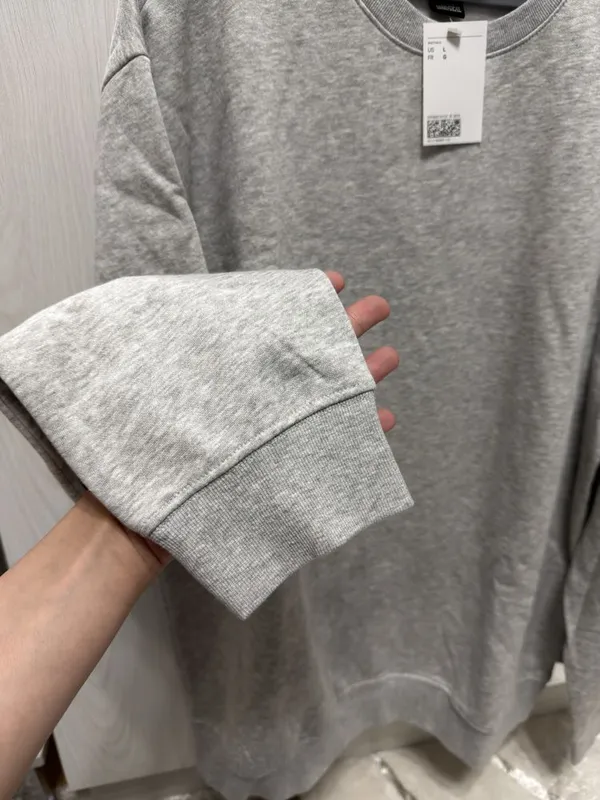 Свитшот от H&M. 3