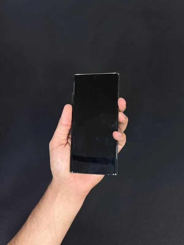 Samsung Galaxy note 10+ 256/12 Samsung Galaxy note 10+ 256/12